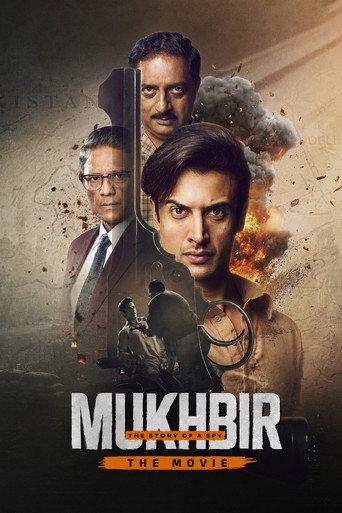 Mukhbir: The Story of a Spy - The Movie